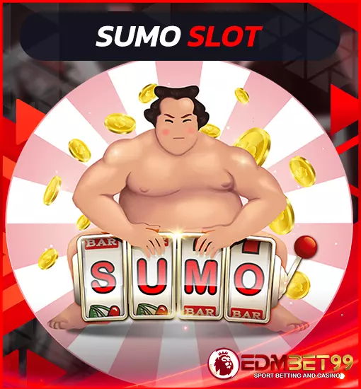 sumo slot