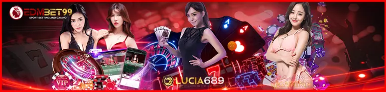 Lucia 689 มิติใหม่ในการเล่นสล็อตออนไลน์ เว็บตรงไม่ผ่านตัวแทน