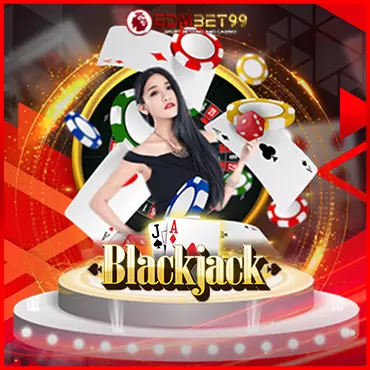 เล่นแบล็คแจ็ค