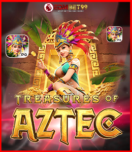 Treasures of Aztec webnotagent