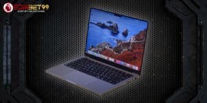 MacBook Pro รุ่น 14 นิ้ว ชิป Apple M1